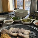 부산숯불고기 | 부산 괴정역 맛집 | 까치생숯불구이 괴정동 고기집 솔직 후기