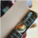 얌샘김밥경주