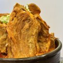 선보프라자 | 왕뼈사랑 남악신도시점 왕뼈해장국과 돌솥밥 후기