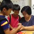 구로파랑새나눔터공부방 이미지