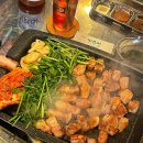 소로3-51(혁신도시) | 충북혁신도시 고기집 김숙성 재방문 후기 (진천민생지원금 사용가능처)