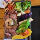 농가 | 강화도 애견동반 식당 추천, 강아지와 실내에서 편하게 식사한 농가의식탁 후기