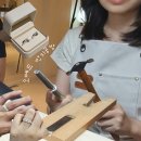 오메드 | 대전반지만들기 은행동 오메드 반지공방 기념일 데이트 코스 추천