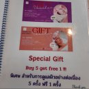 치앙마이에서 스파,마사지 대신 피부관리 받기 :: 산티탐 피부관리샵 Reface Santitum Facial Treatment