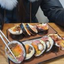 김밥맛있는집 - 계양구 임학동로 60 | 김밥맛있는집