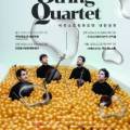 비전 스트링 콰르텟 Vision String Quartet 내한 이미지
