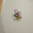 아트박스 앞 | 은행동 아트박스 미피 키링 구매후기+ (일기)