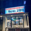 개밥파는고양이 네이버블로그