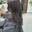 24시미용실 긴머리볼륨매직셋팅소요시간및진행과정후기