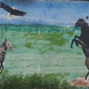 경기둘레길 포천16코스 이미지