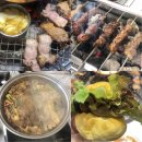 명륜진사갈비춘천퇴계점 | [춘천] 명륜진사갈비 춘천퇴계점 / 바오바오 양꼬치&amp;훠궈 무한리필