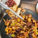 천년쭈꾸미 | 천년쭈꾸미 정발산점 후기 (정발산 쭈꾸미, 일산 쭈꾸미, 정발산 맛집, 정발산 배달맛집)