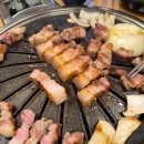 장보고 | [이천 고깃집] 제주 흑돼지 장보고 정육식당 방문후기