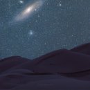 [이광식의 천문학+] 1조 개의 별 품은 안드로메다 은하가 알려주는 진실 하나 이미지