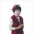 민요장구(중) 이미지