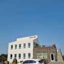 대왕산농장1 | [제주] 성산리 <제주 어니스트 밀크> 본점🐮아포가토, 송아지 쿠키, 그릭요거트 치즈 컵케이크