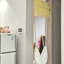 포옹베리 | 유아집 인테리어 포옹해먹과 라라 어닝커튼으로 귀여운 쉼 공간 만들기