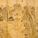 자운재사(紫雲齋舍) | [한국 미의 재발견 - 궁궐·유교건축] 서원건축의 공간적 이해 - 서원의 입지와 배치