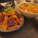 수원 아주대 중식 맛집 추천! &#34;츠츠&#34;에서 맛있는 탕수육과 짬뽕 즐기기