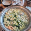팔당원조칼제비남양주
