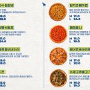 르블루 피자 이미지