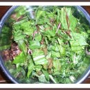 영양보리밥 이미지