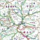 2017년 지산산악회 5월 (철쭉꽃) 정기산행 (화순 안양산~무등산 국립공원) 이미지