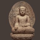 약사불(통일신라) 이미지