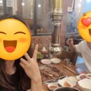 거제 외도 유람선 선착장 고기집 맛집 계룡산숯불갈비 장승포점