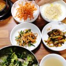 옹심이네칼국수