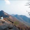 섬 산행 ~ 강화도 마니산(469m) 이미지