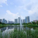 세병공원(물놀이터) | 전주 에코시티 세병공원 물놀이터 이용 기간 및 이용 시간