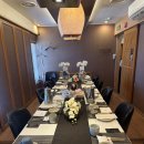 두꺼비로27번길(3-270) | W6. 청주 상견례 with 3단 리플렛【경복궁 청주점 / 호복당 / 디안느플라워】