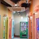 레코드 동전노래연습장 이미지