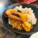 학성종합시장 | 학성동낙곱새 맛집 찐곱도리식당 부산낙곱새회관 아주 매운맛보고 왔어요