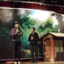 미추홀도서관 강당 이미지