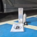 더클래스짐 | 더클래스 가죽클리너 불렛I001 사용 후기 차량 실내세정제 한 병으로 끝