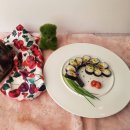 웰빙한식푸드 이미지