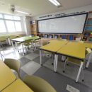 동대구초등학교 이미지