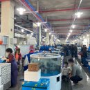 바다를 품은 보성회센타 이미지