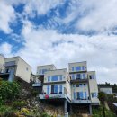 광암마을회관 | 마산 오션뷰 진동광암해수욕장 근처 망고펜션