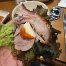 가장맛있는족발 거제중곡점