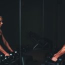 하모니 헬스장 이미지