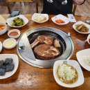 이조숯불갈비 | [산본] 이조숯불갈비, 산본역 돼지갈비맛집, 산본 가족외식추천, 내돈내산 솔직후기