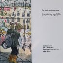 영어그림책으로 talk talk 2기 | 눈오는 겨울 따뜻한 감성 키우기 좋은 영어그림책 Small in the City 수업후기