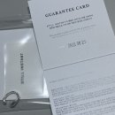 쥬얼리있슈 | STILL INSTANT 스틸인스턴트 이어커프 Flection & Connection - 17E - Ear Cuff 후기