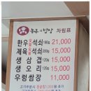 산수골농부의밥상 네이버블로그