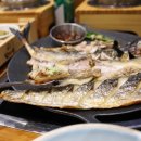 솥밥과생선구이 이미지