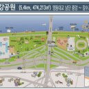 한강시민공원 농구장
