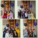 배곧누리초등학교 | 🎃 기탄배곧누리 기탄데이 할로윈파티 &amp; 포인트시장 후기 🎃